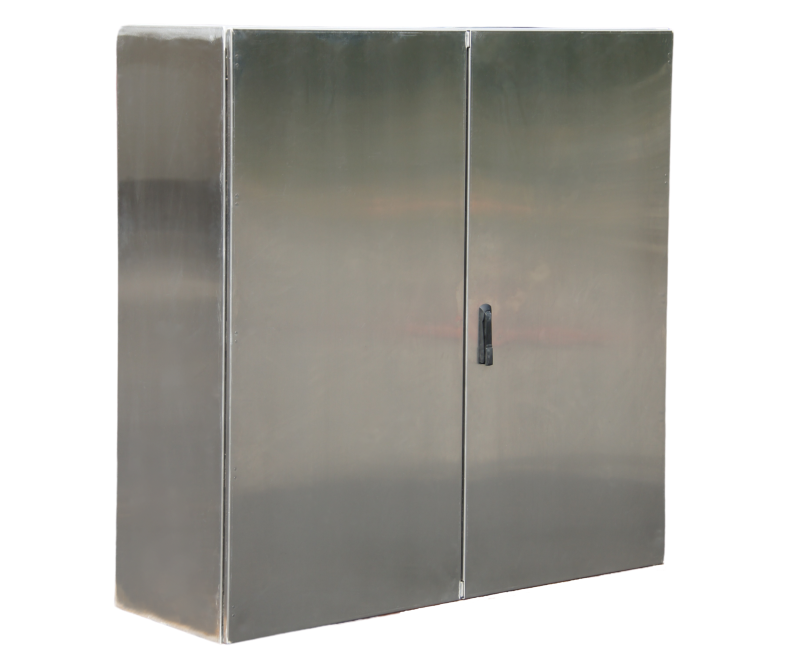 Cubo Outdoor Cabinet kotelointiratkaisu soveltuu erinomaisesti suojaamaan sähkötekniikkaa ja hydrauliikkaa vaativissa olosuhteissa. Cubo OC on kehitetty erityisesti ulkokäyttöön, kuten raide- tai tieliikenteeseen. 